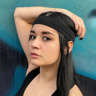 Running Sweat Headband from Headband collection you can buy now from Fashion And Icon online shop