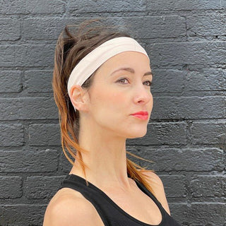 Running Sweat Headband from Headband collection you can buy now from Fashion And Icon online shop