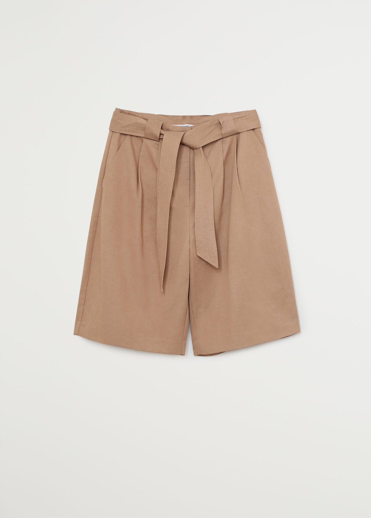 Soft bow short from Shorts collection you can buy now from Fashion And Icon online shop