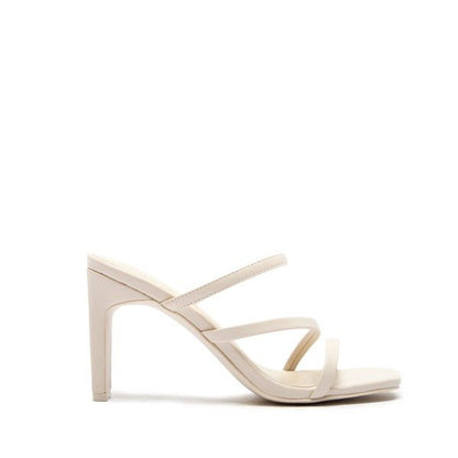 Strappy Sandals Heels from Sandals collection you can buy now from Fashion And Icon online shop