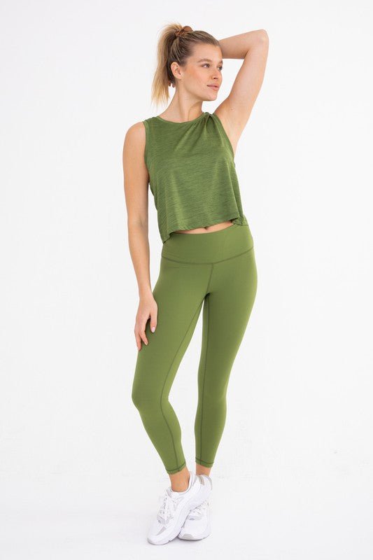 Ultra Form Fit Leggings from Leggings collection you can buy now from Fashion And Icon online shop