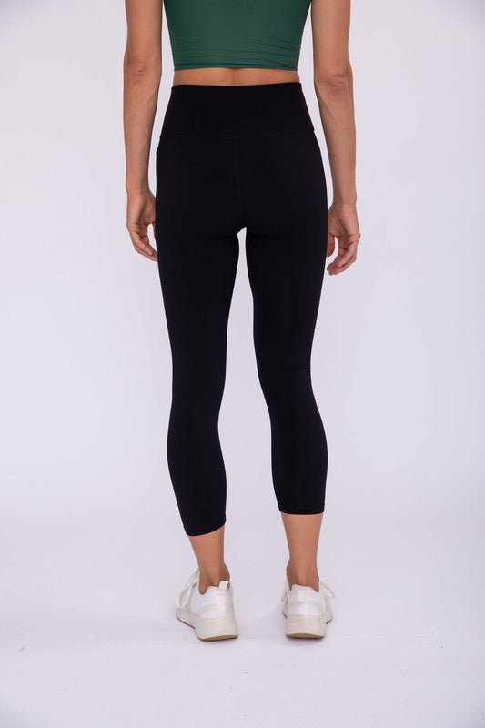 Ultra Form Fit Leggings from Leggings collection you can buy now from Fashion And Icon online shop